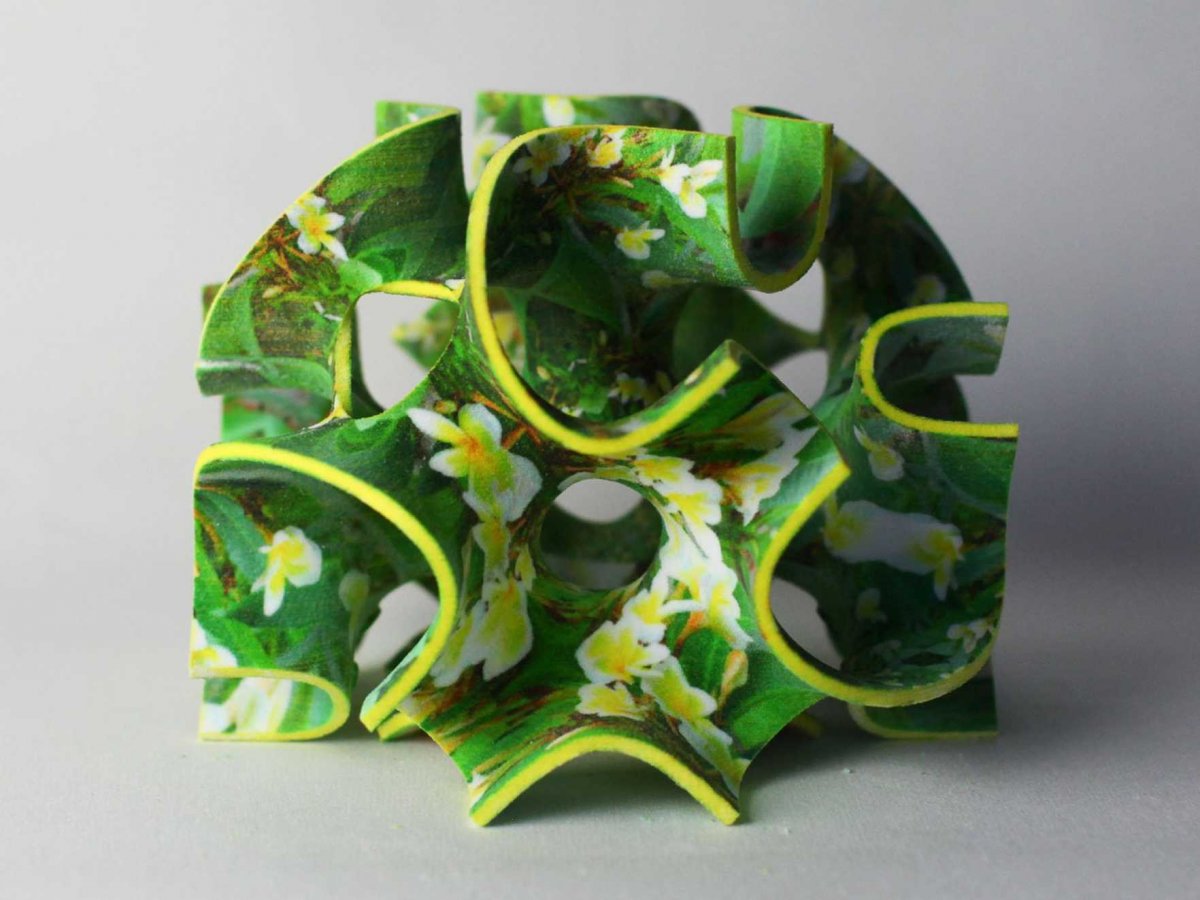 3D打印甜点 3D打印甜点 e键打印,3D打印服务