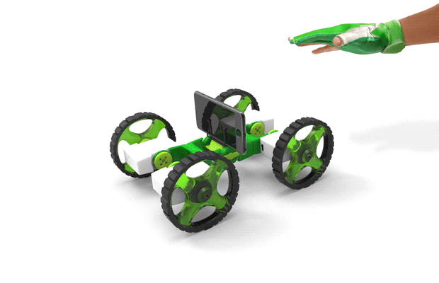 3D打印进入遥控时代 Ziro智能手套轻松遥控3D打印
3d打印体验馆,3d打印机,3d打印技术,3d打印材料,3d打印模型,3d打印是什么,3d打印笔,3d打印心脏