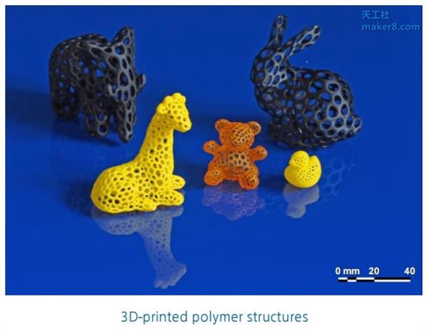 光固化3D打印机又上新台阶 打印质量媲美注塑成型
光固化3d打印机原理,光固化3d打印机,光固化3d打印机教程,光固化3d打印机多少钱,光固化3d打印机技术领域,光固化3d打印机价格区间