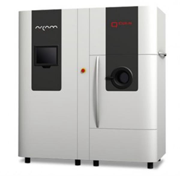 Arcam的工业级3D打印机和3D打印金属粉末材料工厂计划 3d打印机价格表,3d打印机多少钱一台,3d打印机加盟店,3d打印机原理,3d打印材料,金属3D打印材料