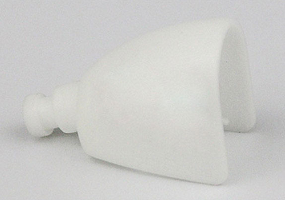 德国DLP医用光敏树脂 (黑白透明)