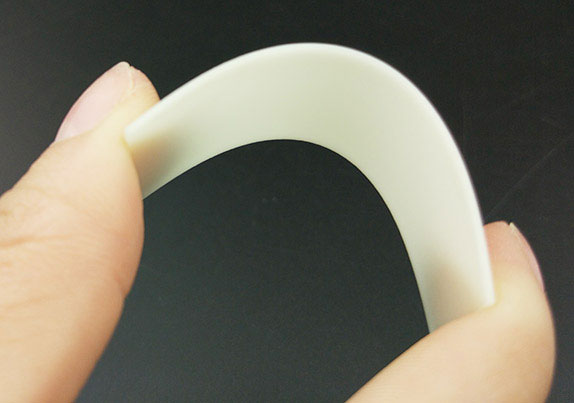 SLA-5 (高韧性类ABS光敏树脂)