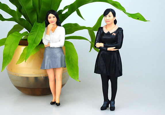 全彩打印 进口projet 860