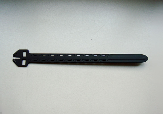 小批量复模--软胶手板