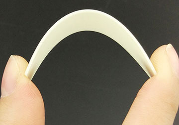 高韧性光敏树脂3D打印模型/手办模型材料