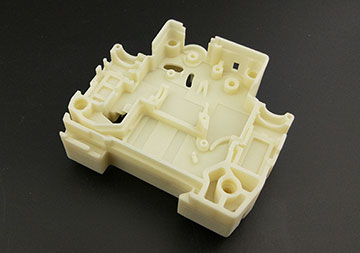 尼龙3D打印模型/betway88官网手机
材料