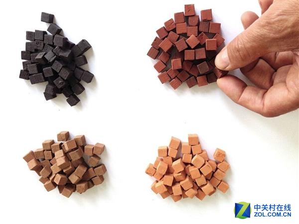 不一样的美 墙体3D打印变美记 3D打印技术, 3D打印墙体,3D打印砖头,3D打印服务,3D打印平台