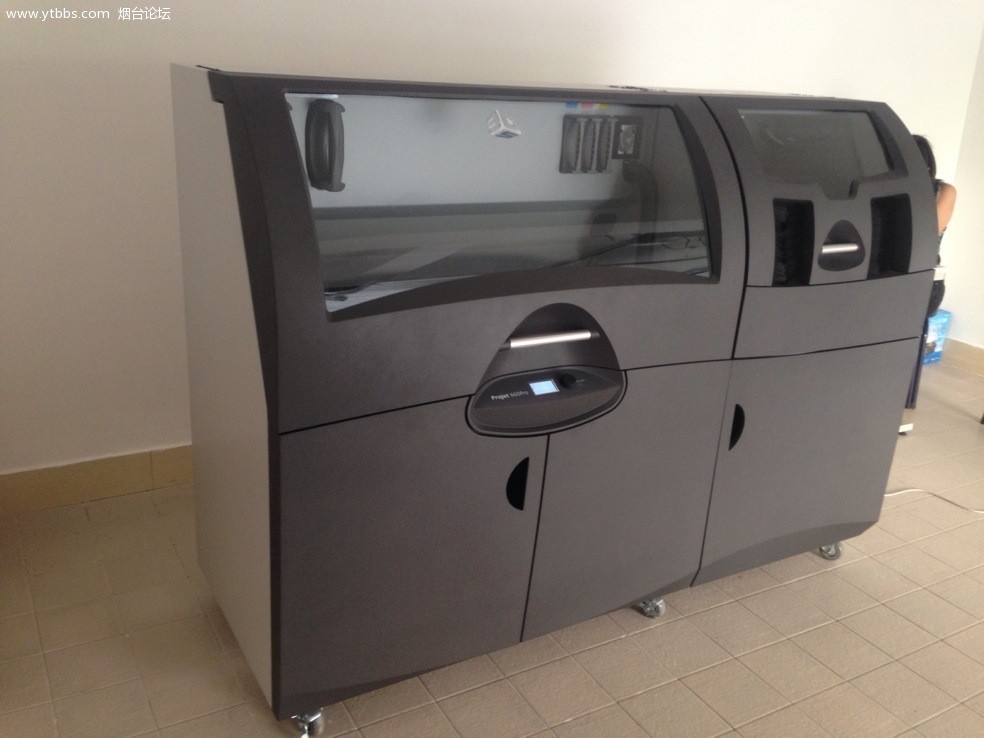 3D打印需求有多大 MakerBot已售超10万台
3D打印机多少钱,3D打印技术原理,3d打印机视频,wifi版3D打印机,桌面3D打印机