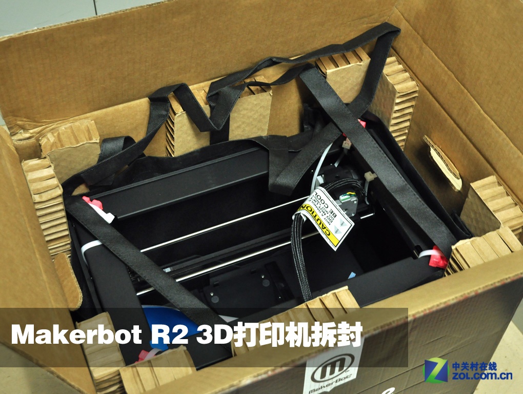 3D打印需求有多大 MakerBot已售超10万台
3D打印机多少钱,3D打印技术原理,3d打印机视频,wifi版3D打印机,桌面3D打印机