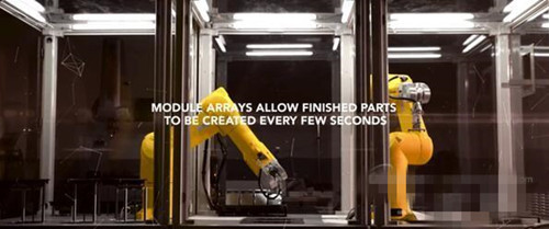 当3D打印结合工业机器人 传统加工制造业和人力还有出路么
3D打印技术,传统加工制造业,工业机器人,3d打印平台,3D打印服务,3D打印真人,3D打印颈椎 当3D打印结合工业机器人 传统加工制造业和人力还有出路么
3D打印技术,传统加工制造业,工业机器人,3d打印平台,3D打印服务,3D打印真人,3D打印颈椎