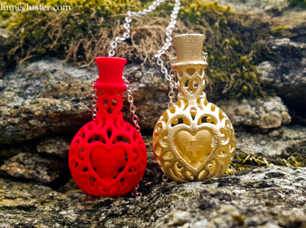 美图欣赏之3D打印祝福吊坠 3D打印机价格是多少
3d打印吊坠,3D打印饰品,3D打印首饰,3D打印物件,3D打印机价格,3d打印平台,3D打印服务