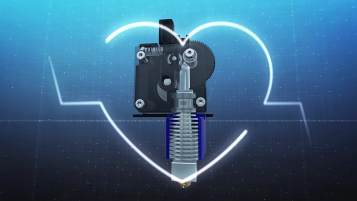 飞速发展的3D打印 功能部件高性能挤出机Titan诞生
3D打印机配件,3D打印机维护,3D打印机价格,3D打印机,3D打印服务,北京3D打印,天津3D打印,沈阳3D打印,大连3D打印,哈尔滨3D打印