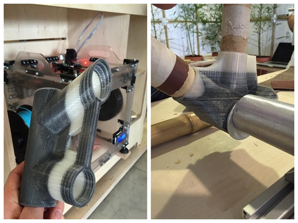 很美很实用 3D打印竹自行车
3D打印竹自行车,3D打印自行车,3D打印材料,3D打印服务,成都3D打印,西安3D打印,武汉3D打印,广州3D打印,哈尔滨3D打印