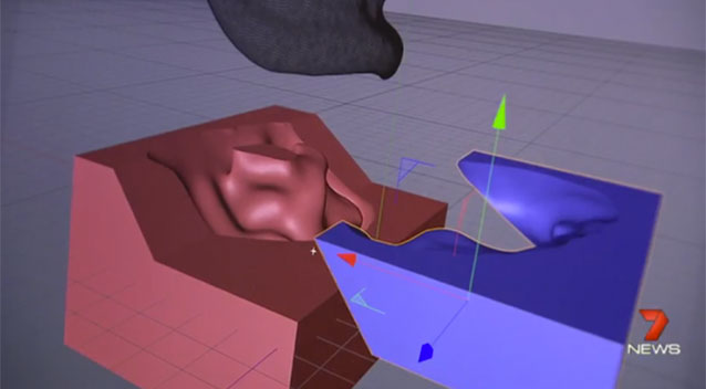 3d打印假耳 助力耳朵伤残儿童恢复听力
3D打印耳朵,3D打印假耳,上海3d打印店,上海3d打印公司,上海3d打印展览会,上海3d打印展,上海3d打印园区,上海3d打印专用瞬间胶jls020,上海3d打印楼房,上海3d打印企业,上海3d打印展会,上海3d打印展览,上海3D打印