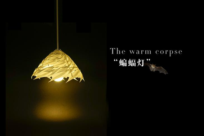 3D打印蝙蝠灯欣赏 暗夜里的温暖
3d打印机价格表,3d打印设备价格,3d打印体验馆,3d打印机,3d打印材料,3d打印技术,3d打印模型,3d打印笔,3d打印软件