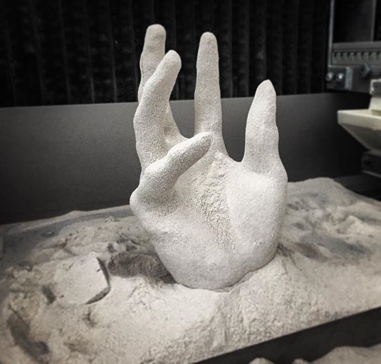 环保不容忽视 祝贺百分百3D打印环保材料研发成功
3d打印材料有哪些,3d打印材料价格,3d打印机,3d打印耗材,3d打印材料上市公司,环保项目,环保材料,环保节能