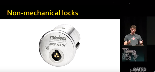 3D打印技术被黑客拿来做坏事破解防盗锁
3D打印钥匙,3D打印钥匙扣,黑客技术,深圳3d打印公司,深圳3d打印加工,深圳3d打印体验店,深圳3d打印展,深圳3d打印服务,3d打印耗材,e键打印,深圳3d打印制造商,深圳三维打印机