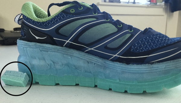 3D打印鞋新招频现 Cobbler推出APD3D打印技术
3D打印新技术,3d打印鞋子,3d打印鞋模,3d打印鞋垫,乐途 3d打印鞋,迪亚多纳 3d打印鞋,3d打印鞋底,3d打印鞋楦,3d打印鞋面