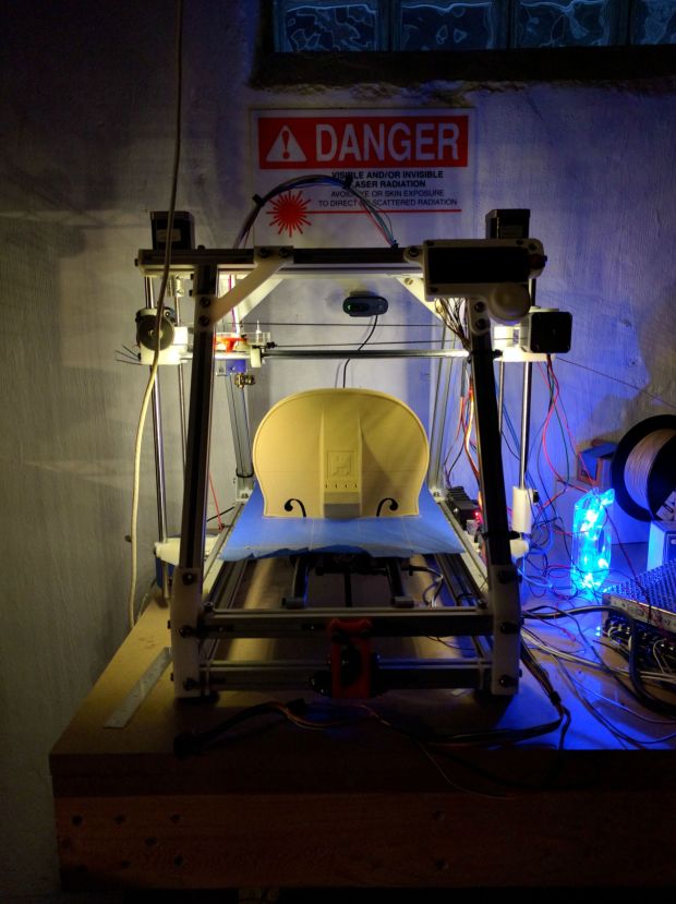 眼见为实 比原版还逼真的3D打印木质小提琴-e键打印|3D打印服务 一键搞定
3D打印小提琴,3D打印木质材料,3d打印打印服务,3d打印3d,3d打印模型,成都3d打印店,成都3d打印公司,成都3d打印服务,成都3d打印机