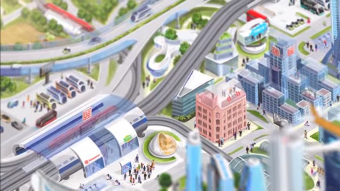 德国铁路公司使用3D打印零部件 开创铁路事业先河

铁路3D打印,3D打印零件,3D打印医疗,3D打印技巧,3D打印技术,3D打印服务,北京3D打印,北京3D打印公司