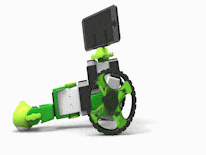 3D打印进入遥控时代 Ziro智能手套轻松遥控3D打印
3d打印体验馆,3d打印机,3d打印技术,3d打印材料,3d打印模型,3d打印是什么,3d打印笔,3d打印心脏