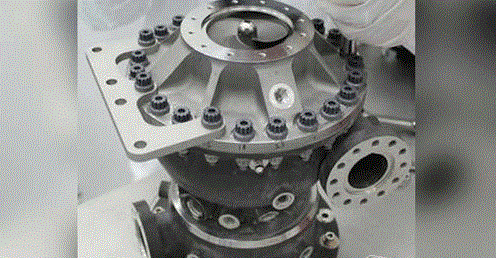 科技惊闻! 3D打印火箭发动机涡轮泵在美测试-e键打印|3D打印服务3d打印涡轮,3D打印发动机,3D打印技术,3D打印,3D打印多少钱