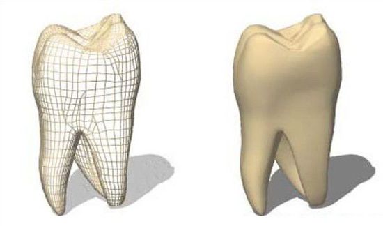 德国率先引入3D打印牙齿技术 全程体验“无痛”种牙-e键打印|3D打印服务
3d打印牙齿,3D打印种牙,无痛种牙,3D打印平台,3D打印服务,南京哪里有3D打印,南京3D打印厂家,南京3D打印服务