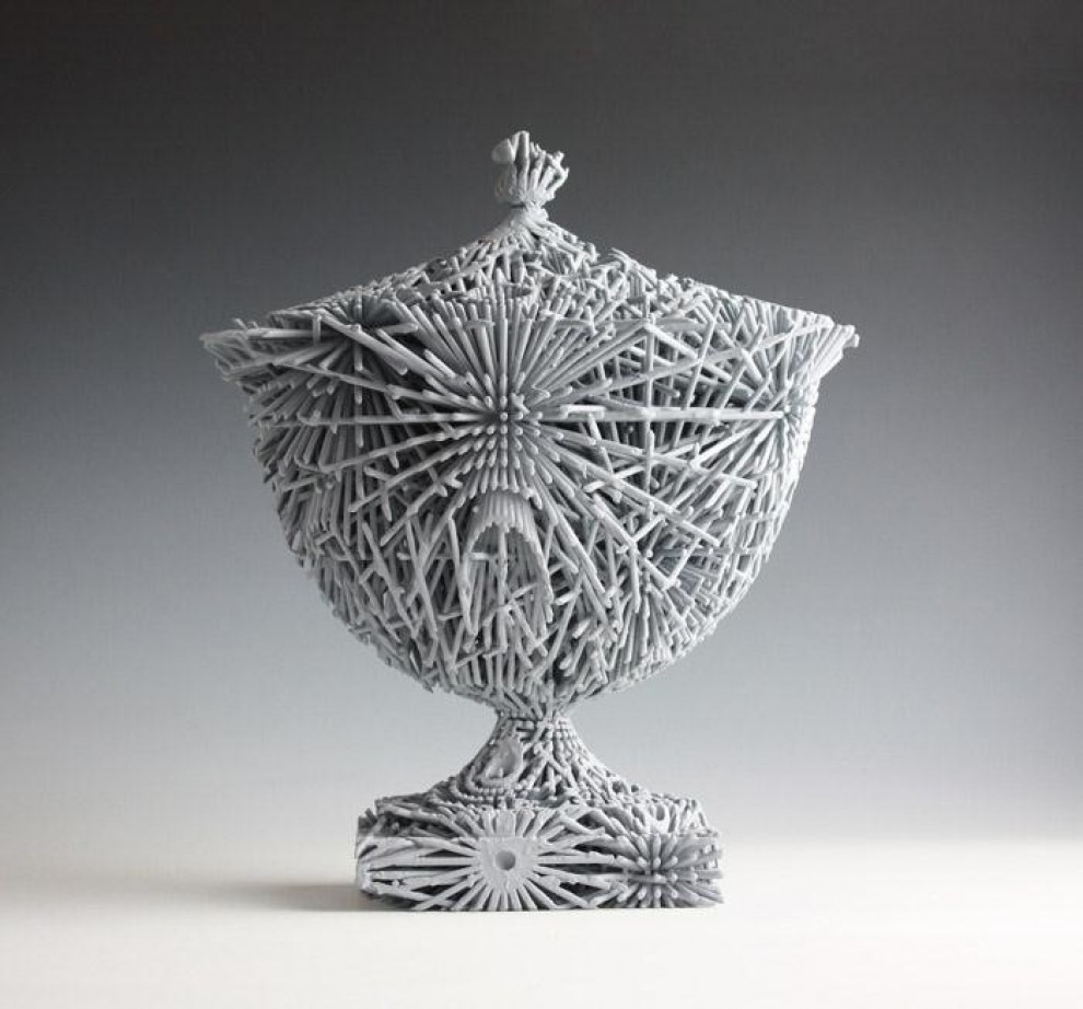 3D打印机现场完美解决40军实战演练装备障碍
3d打印模型,3d打印材料,3d打印是什么,3d打印笔,3d打印心脏,3d打印软件