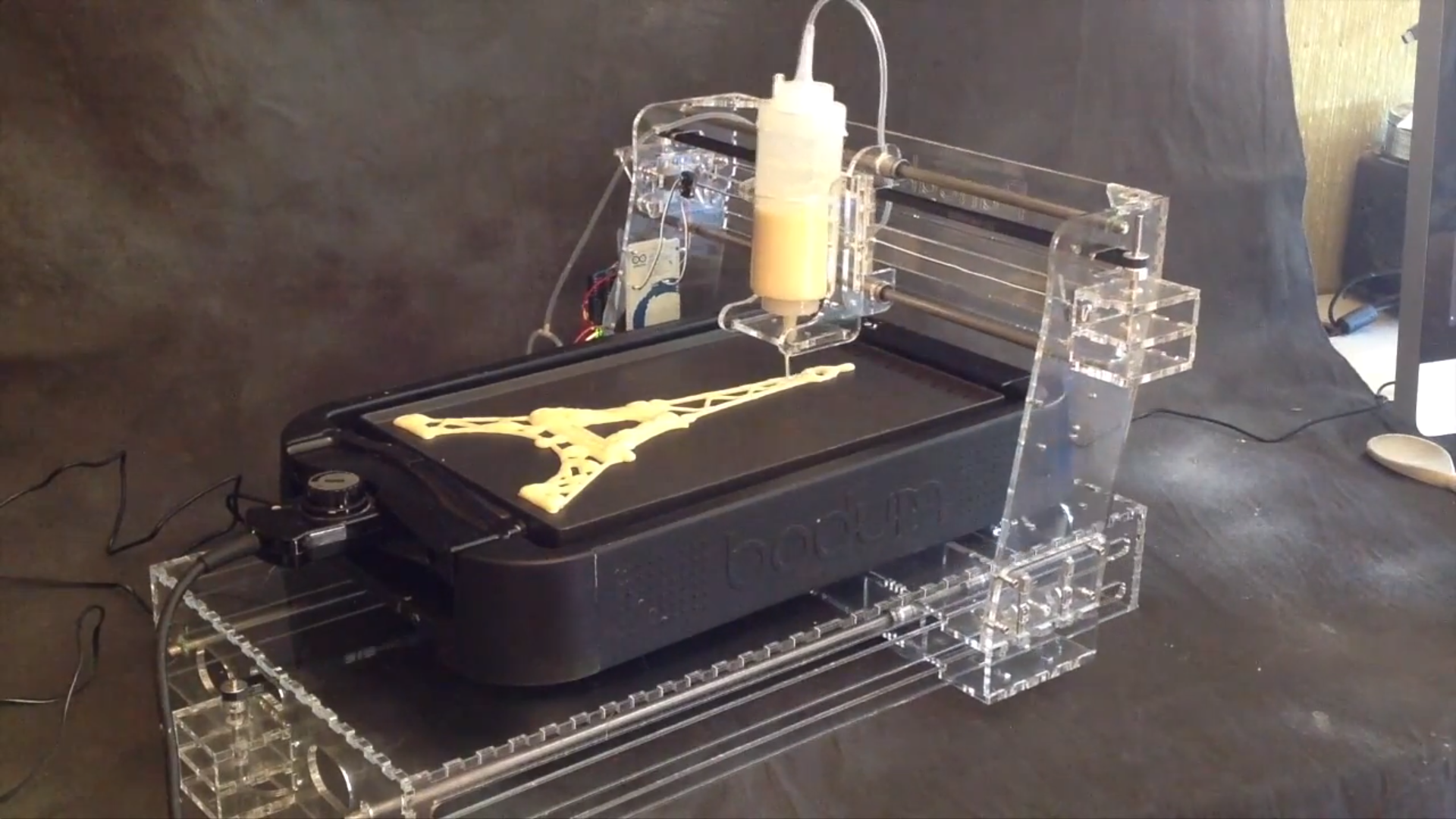 3D打印机现场完美解决40军实战演练装备障碍
3d打印模型,3d打印材料,3d打印是什么,3d打印笔,3d打印心脏,3d打印软件