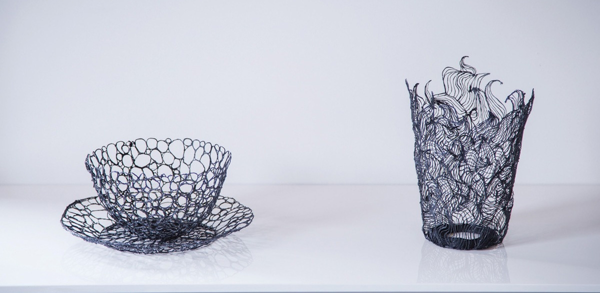 e键打印提供3D打印服务的3D打印平台 3D打印作品展示