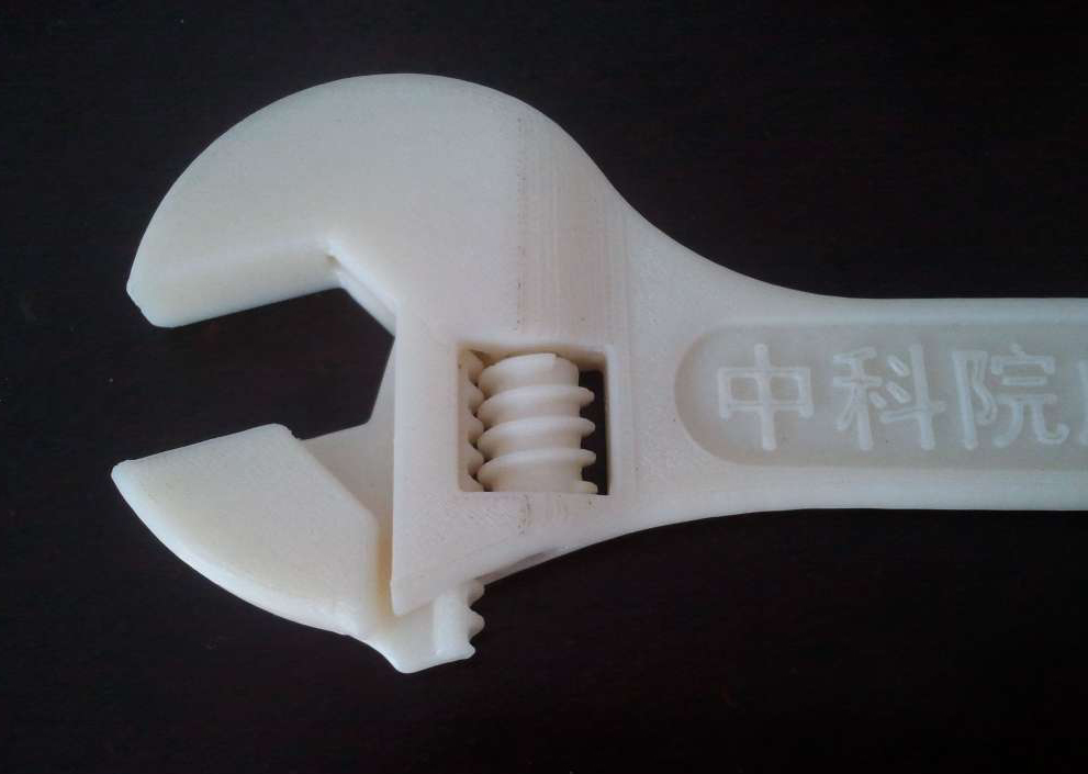 e键打印提供3D打印服务的3D打印平台 3D打印作品展示