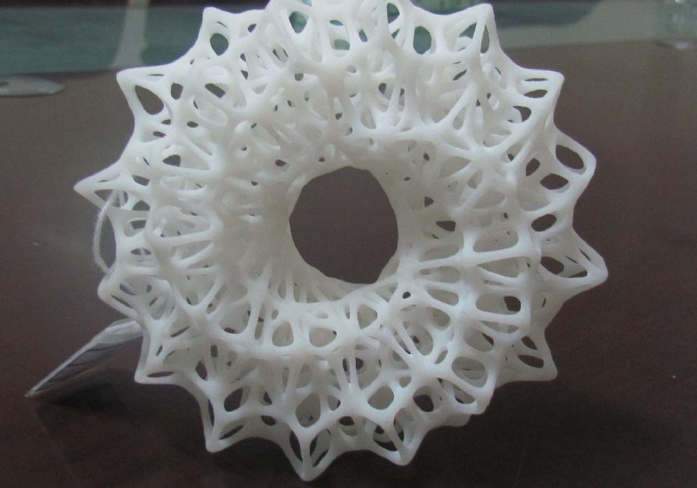 e键打印提供3D打印服务的3D打印平台 3D打印作品展示