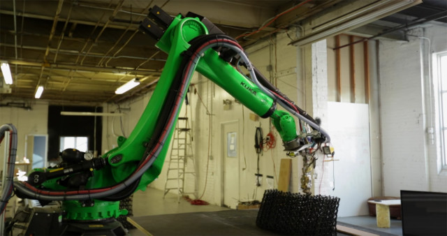 超大型3D打印机公司Branch Technology开始筹备3D打印房屋
3d打印房屋价格,3d打印机价格表,3d打印房屋公司,3d打印房屋 石家庄,3d打印建筑,3d打印房屋价格表,3d打印房屋从未,3d打印房屋万科,3d打印房屋众筹,3d打印房屋需要什么资质