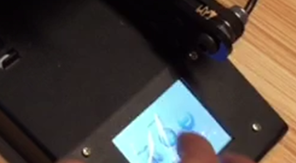 3D打印机如何做激光雕刻?