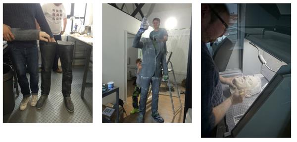 世界最高3D打印人像 3D打印怎么样 世界最高2米3D打印人像破吉尼斯记录-e键打印|专注3D打印服务|3D打印机技术材料价格表
3d打印人像,3d打印人像馆,3d打印人像流程,3d打印人像成本,3d打印人像灯,3d打印人像定制,3d打印人像设计,3d打印人像必须扫描吗