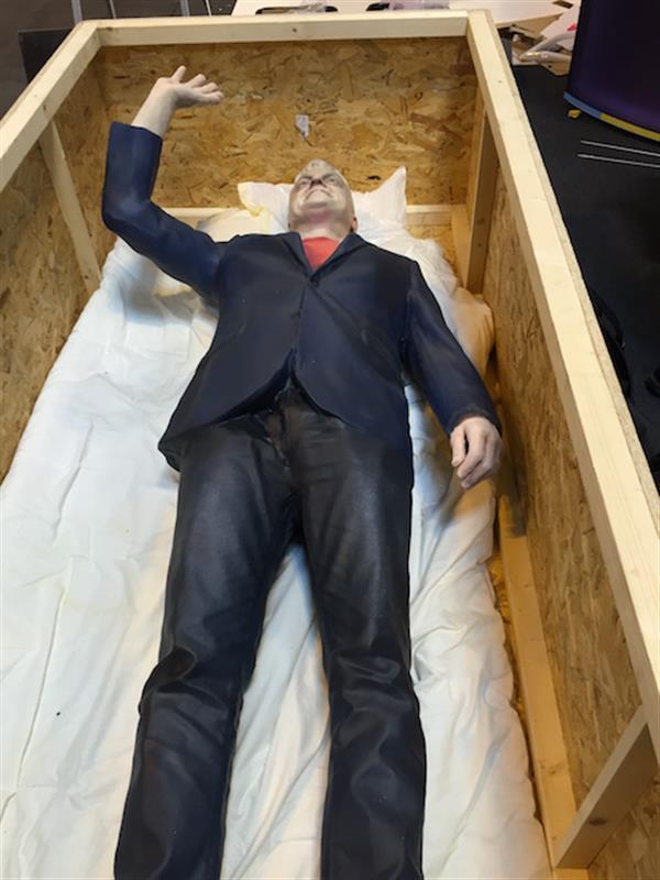 世界最高3D打印人像 3D打印怎么样 世界最高2米3D打印人像破吉尼斯记录-e键打印|专注3D打印服务|3D打印机技术材料价格表
3d打印人像,3d打印人像馆,3d打印人像流程,3d打印人像成本,3d打印人像灯,3d打印人像定制,3d打印人像设计,3d打印人像必须扫描吗