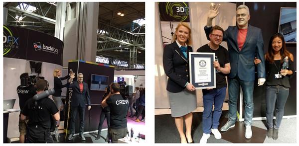 世界最高3D打印人像 3D打印怎么样 世界最高2米3D打印人像破吉尼斯记录-e键打印|专注3D打印服务|3D打印机技术材料价格表
3d打印人像,3d打印人像馆,3d打印人像流程,3d打印人像成本,3d打印人像灯,3d打印人像定制,3d打印人像设计,3d打印人像必须扫描吗