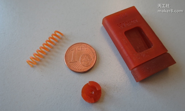 光固化3D打印机又上新台阶 打印质量媲美注塑成型
光固化3d打印机原理,光固化3d打印机,光固化3d打印机教程,光固化3d打印机多少钱,光固化3d打印机技术领域,光固化3d打印机价格区间