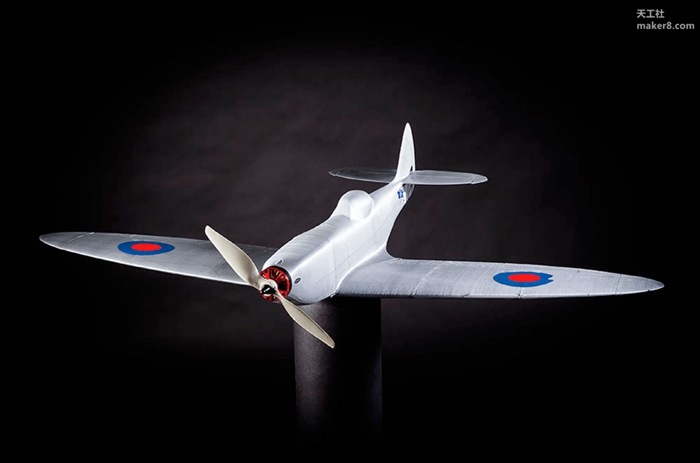 科技改变生活_如此逼真的3D打印二战经典战机航模
3D打印战斗机,3D打印航模,3d打印飞机零件,3d打印飞机模型,3d打印飞机引擎,3D打印技术