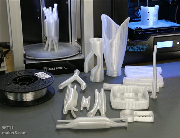 又一款医用高强度3D打印材料诞生 3d打印材料有哪些,3d打印材料价格,医疗3d打印技术,医疗3d打印概念股