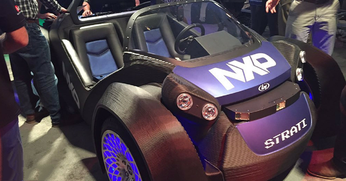 3D打印自动驾驶汽车 3d打印汽车模型,3d打印汽车配件,3d打印汽车,3d打印汽车材料