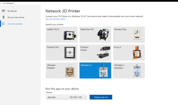 微软跟随3D打印潮流 发布新应用增加网络支持 微软,3d打印设备价格,3d打印机,3d打印材料,3d打印技术,3d打印笔,3d打印模型