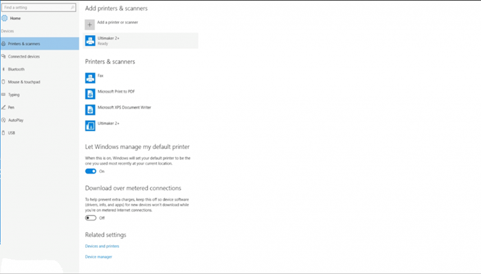 微软跟随3D打印潮流 发布新应用增加网络支持 微软,3d打印设备价格,3d打印机,3d打印材料,3d打印技术,3d打印笔,3d打印模型