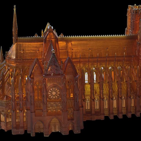 499元的光固化3D打印机卖疯了 光固化3D打印机,3D打印机,空间3D打印机,3D打印机价格表,3D打印机价格