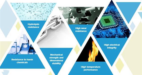 3d打印技术应用典型案例 用在数千米深海底的3D打印PEEK管道
