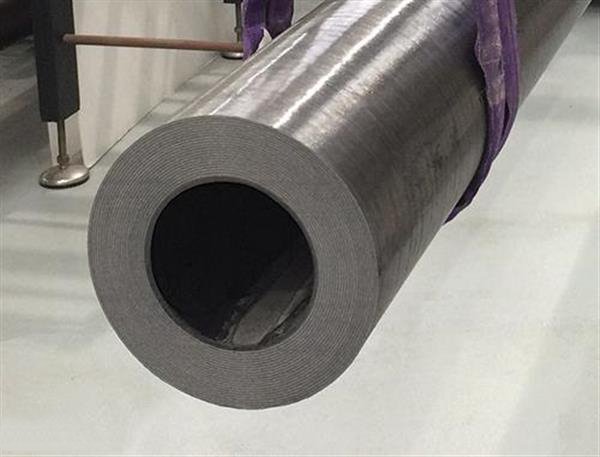 3d打印技术应用典型案例 用在数千米深海底的3D打印PEEK管道