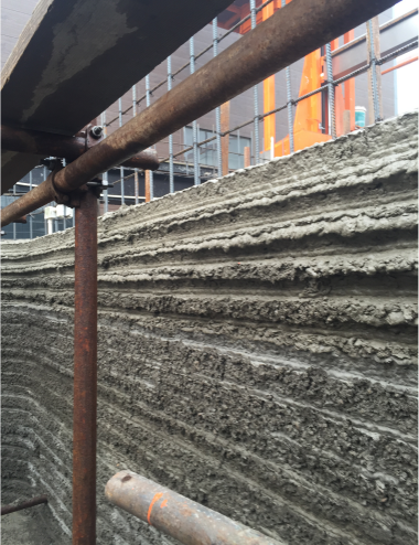 3D打印房屋不是梦 3D打印新技术让房子变成现实