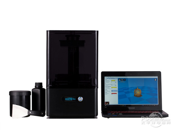 西通携手韩国ROKIT联合开发新一代生物3D打印机