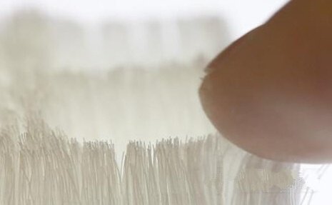 3D打印的精细程度有多高? 3D打印头发毛发显神勇