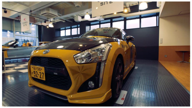 3D打印技术牛逼应用实例_2017年将要上市的3D打印轿车外观定制服务